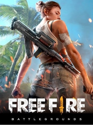 Free Fire - 10% Bônus