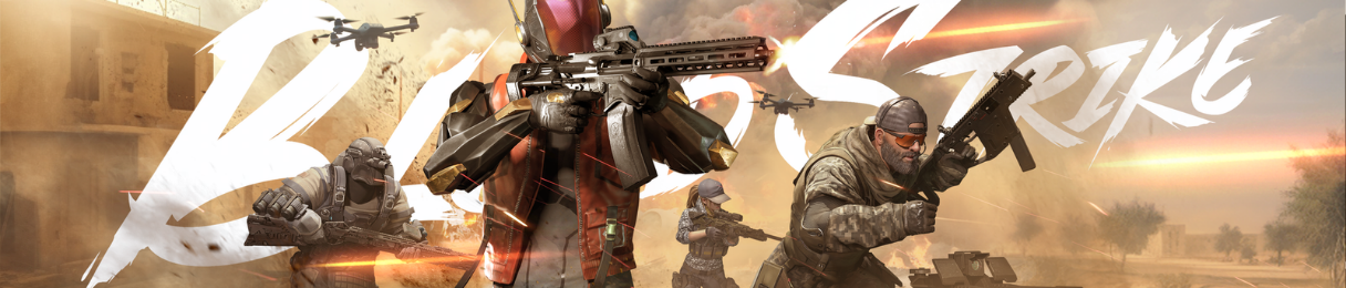 Blood Strike