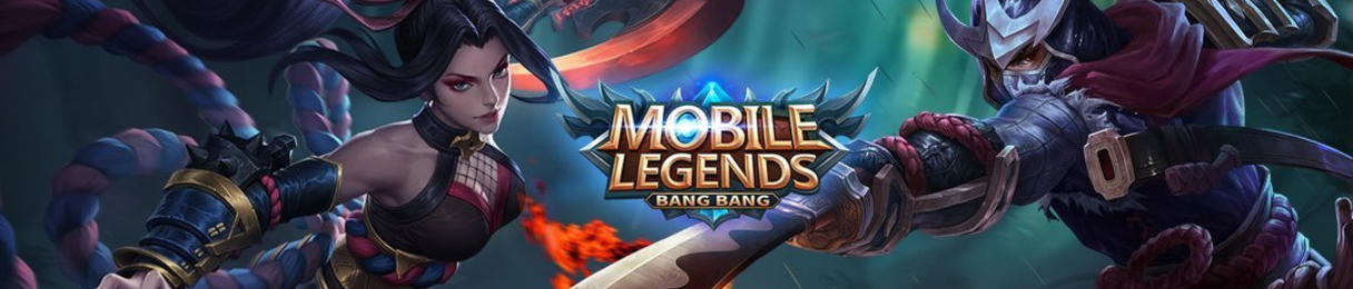 Mobile Legends Bang Bang