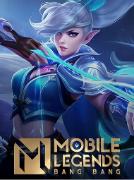 Mobile Legends Bang Bang