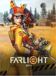 Farlight84